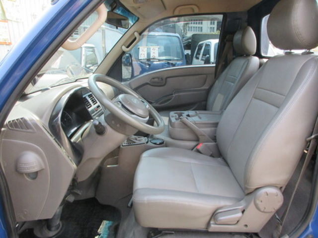 HYUNDAI現代 PORTER  第5張相片