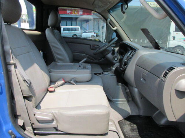 HYUNDAI現代 PORTER  第6張相片