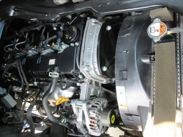 HYUNDAI現代 PORTER  第7張相片