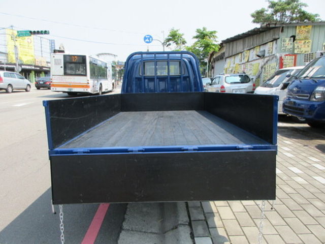 HYUNDAI現代 PORTER  第8張相片
