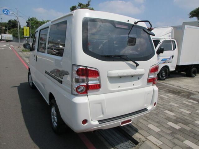 MITSUBISHI三菱 VERYCA  第4張相片