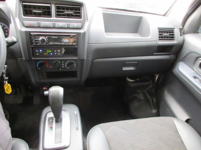MITSUBISHI三菱 VERYCA  第14張相片