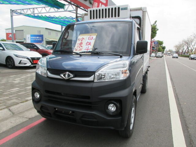 MITSUBISHI三菱 VERYCA  第1張相片