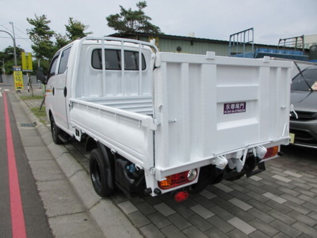 HYUNDAI現代 PORTER  第4張相片