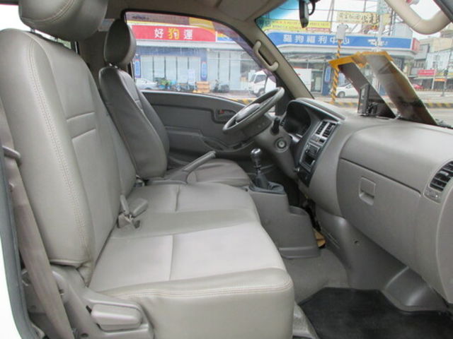 HYUNDAI現代 PORTER  第6張相片
