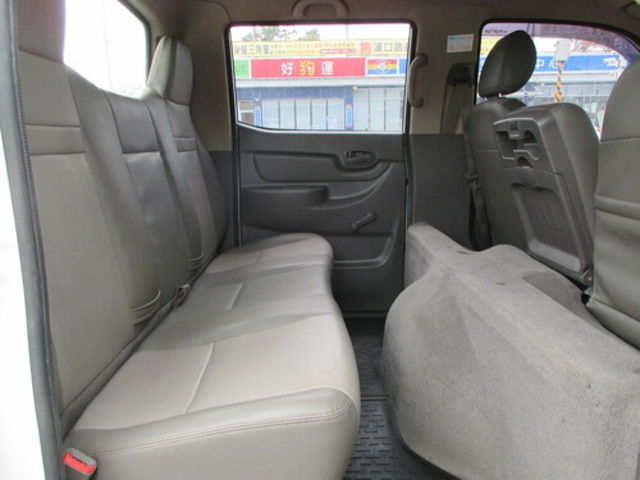 HYUNDAI現代 PORTER  第7張相片