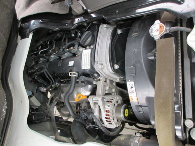 HYUNDAI現代 PORTER  第9張相片