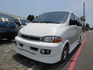 TOYOTA豐田 HIACE  第1張縮圖