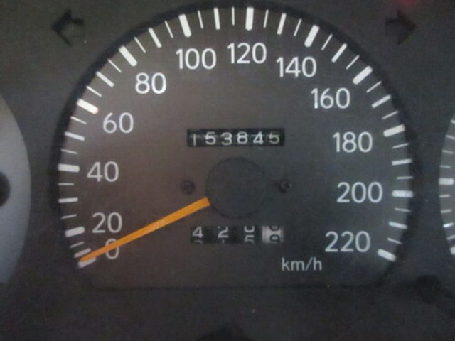 TOYOTA豐田 HIACE  第12張相片