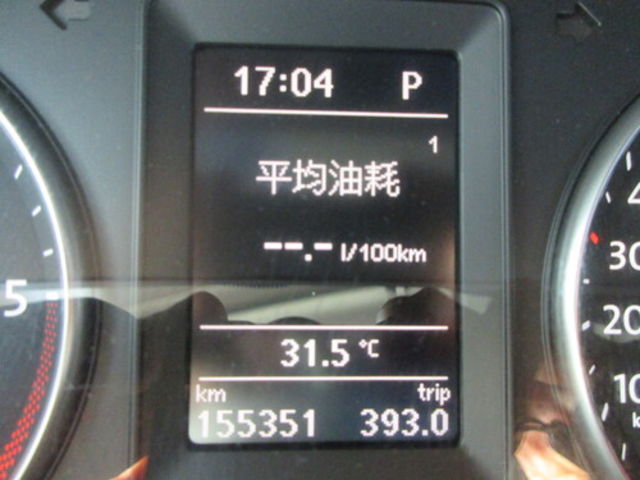 VOLKSWAGEN福斯 CADDY  第21張相片