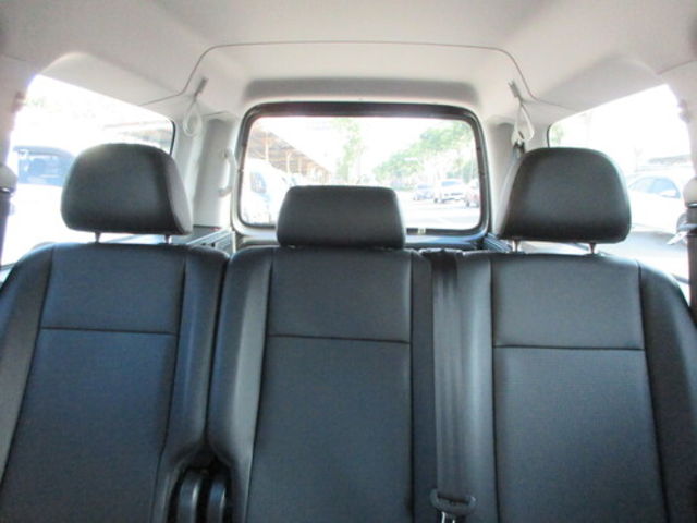 VOLKSWAGEN福斯 CADDY  第23張相片