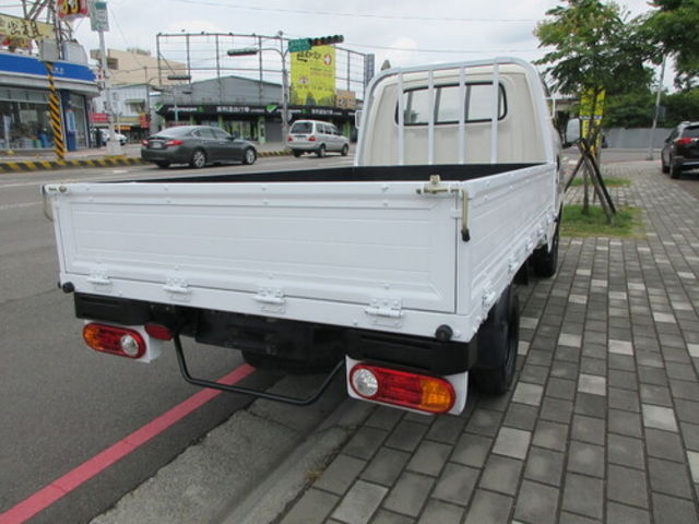 HYUNDAI現代 PORTER  第2張相片