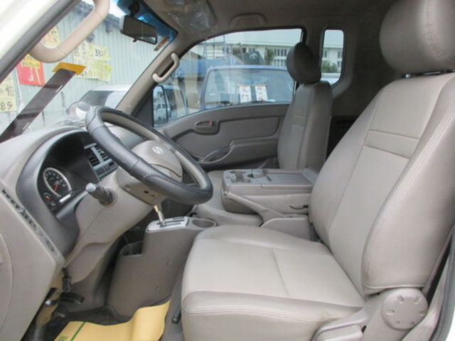 HYUNDAI現代 PORTER  第5張相片