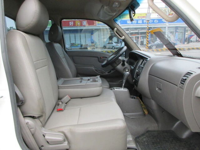 HYUNDAI現代 PORTER  第6張相片