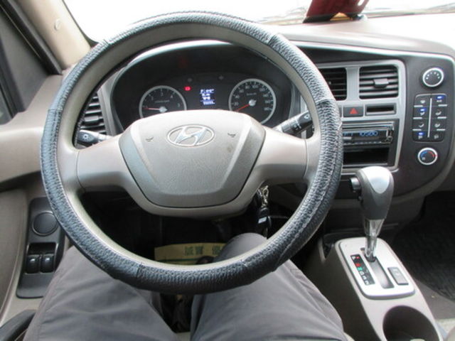 HYUNDAI現代 PORTER  第12張相片