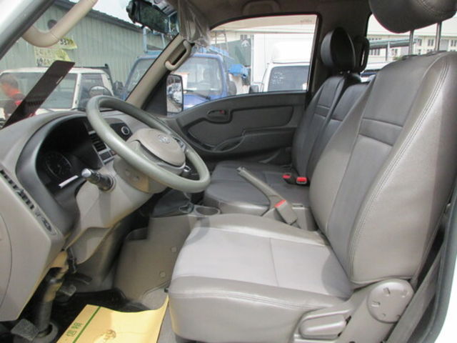 HYUNDAI現代 PORTER  第5張相片