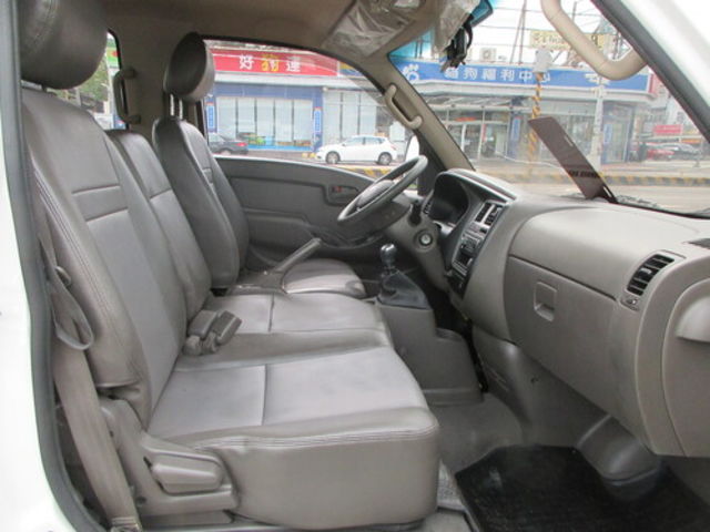 HYUNDAI現代 PORTER  第6張相片