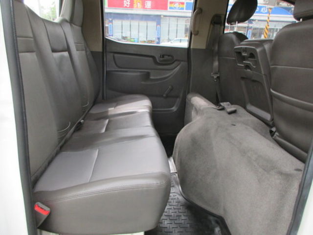 HYUNDAI現代 PORTER  第7張相片