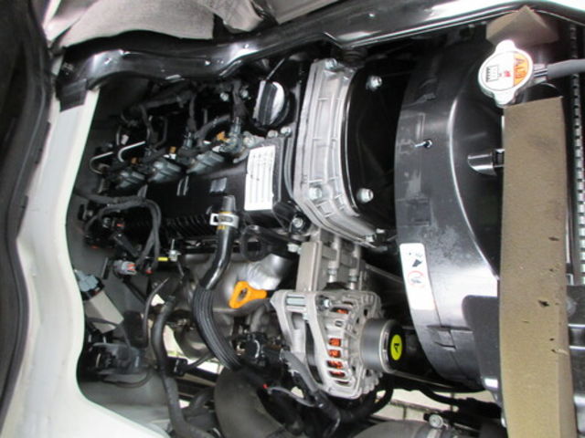HYUNDAI現代 PORTER  第8張相片