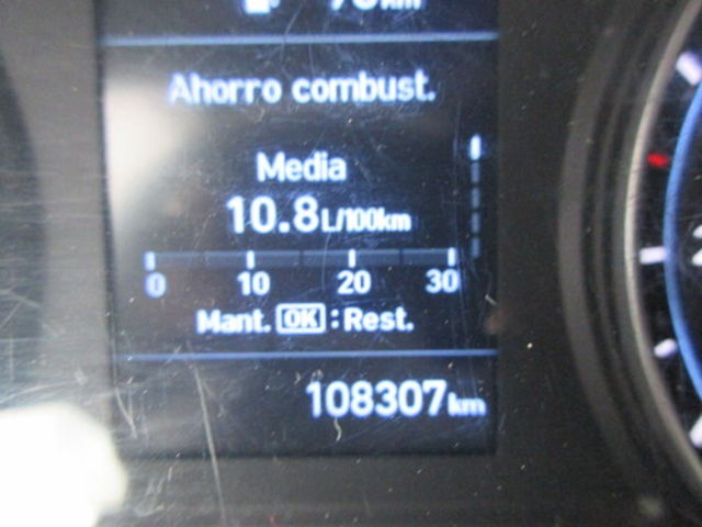 HYUNDAI現代 PORTER  第10張相片