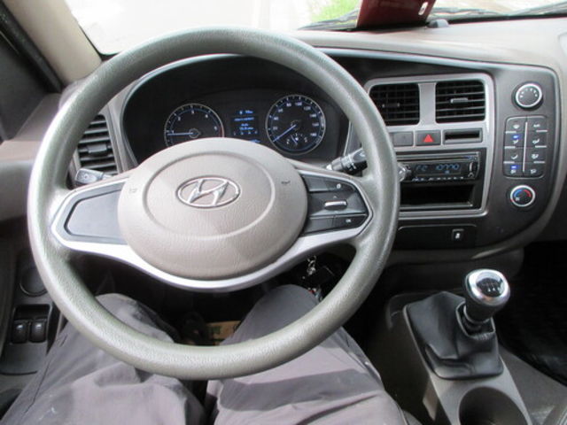 HYUNDAI現代 PORTER  第12張相片