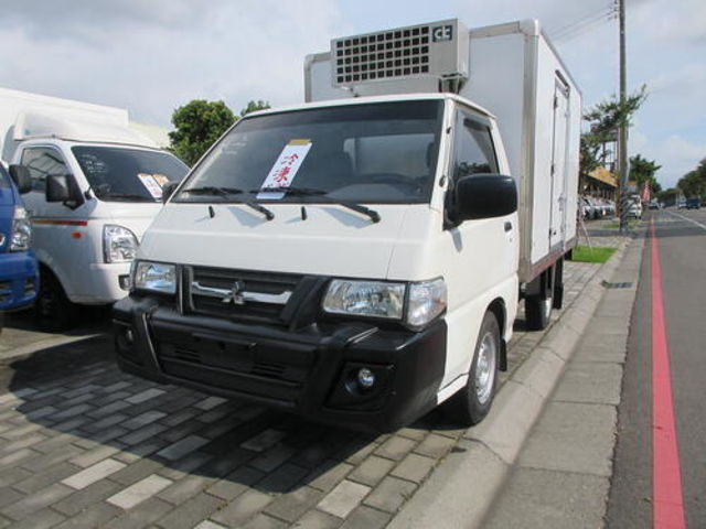 MITSUBISHI三菱 DELICA  第1張相片