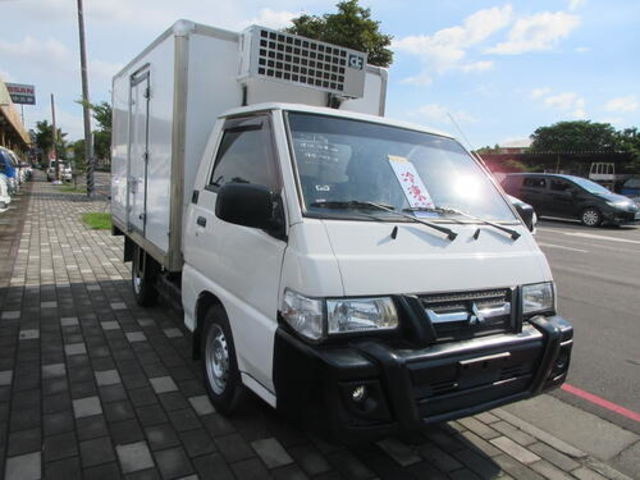 MITSUBISHI三菱 DELICA  第3張相片