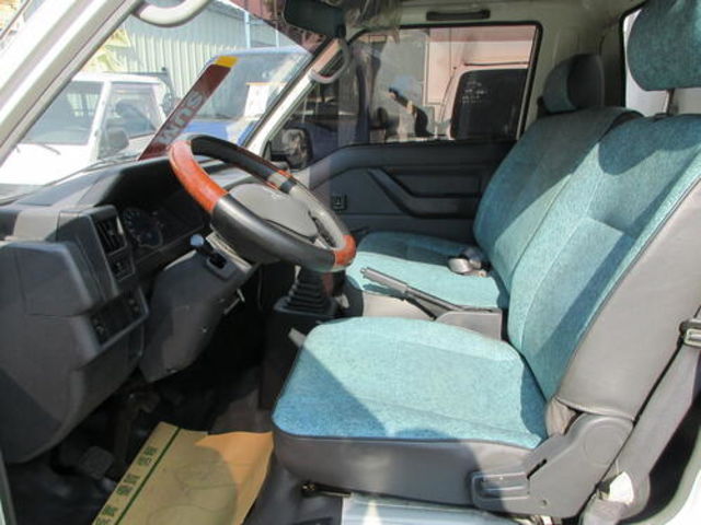 MITSUBISHI三菱 DELICA  第5張相片