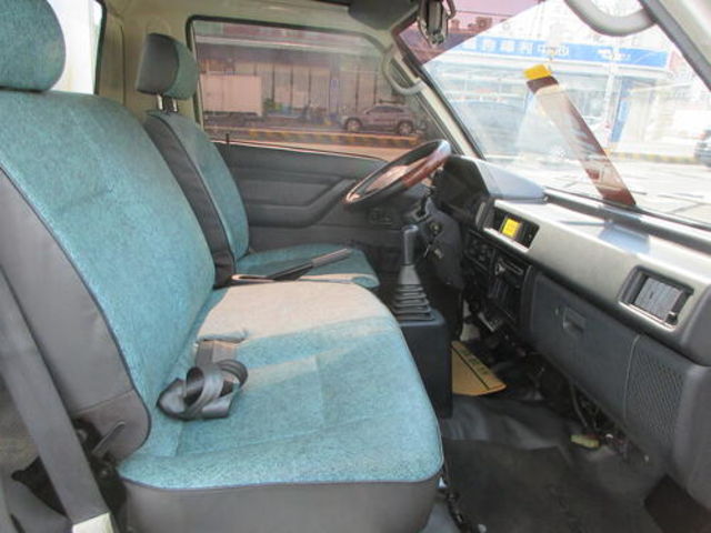 MITSUBISHI三菱 DELICA  第6張相片