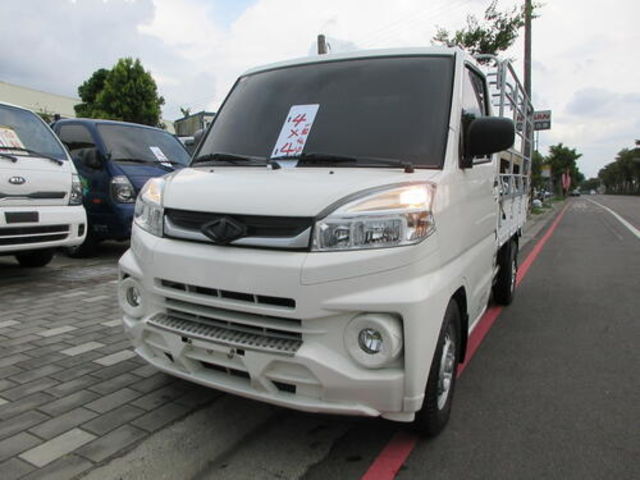MITSUBISHI三菱 VERYCA  第1張相片