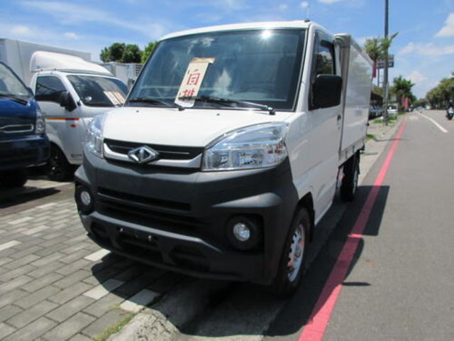 MITSUBISHI三菱 VERYCA  第1張相片