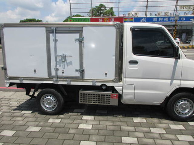 MITSUBISHI三菱 VERYCA  第10張相片