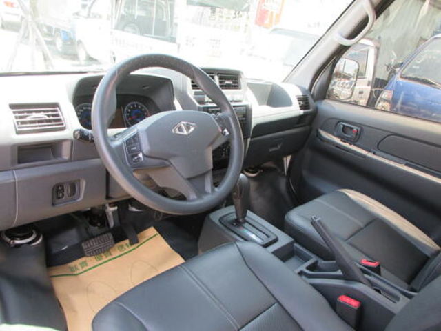 MITSUBISHI三菱 VERYCA  第11張相片