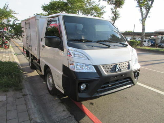 MITSUBISHI三菱 DELICA  第3張相片