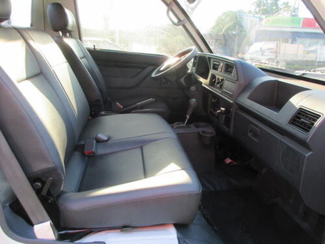 MITSUBISHI三菱 DELICA  第6張相片