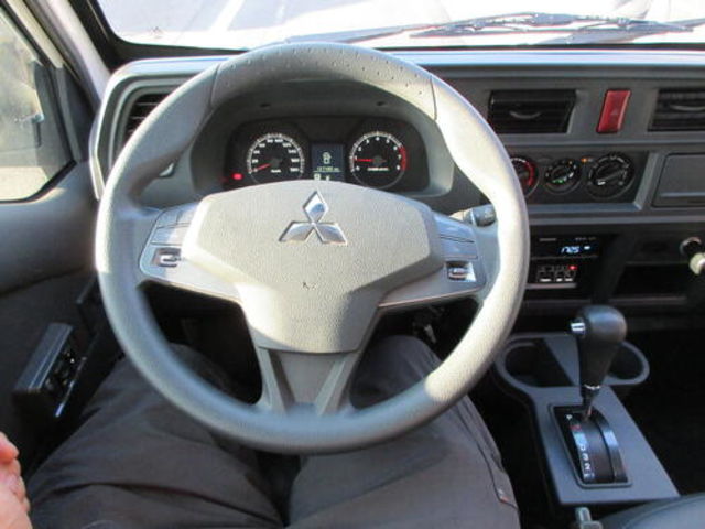 MITSUBISHI三菱 DELICA  第13張相片