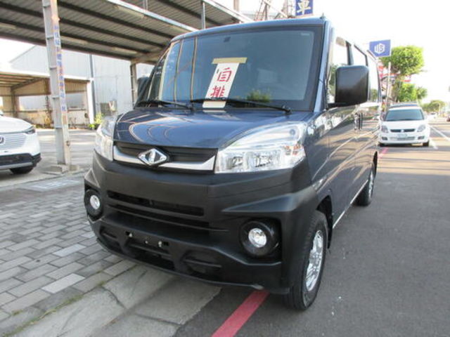 MITSUBISHI三菱 VERYCA  第1張相片