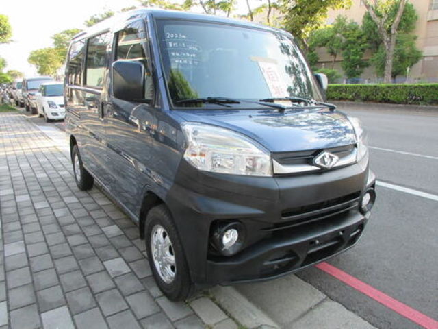MITSUBISHI三菱 VERYCA  第3張相片