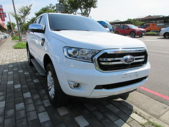 FORD福特 RANGER  第3張相片