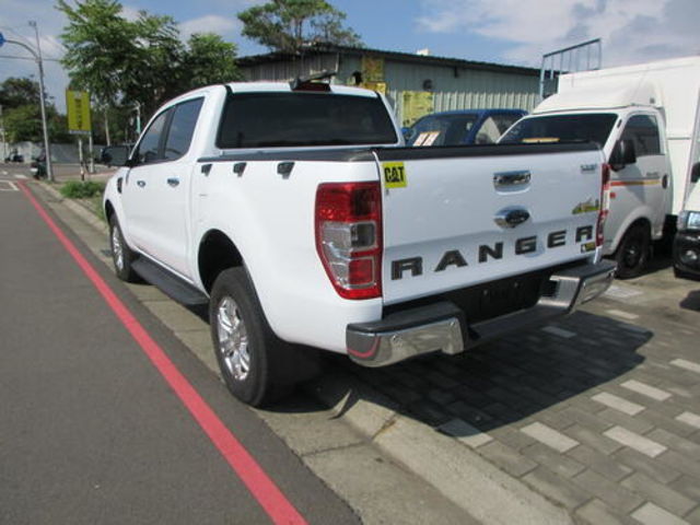 FORD福特 RANGER  第4張相片