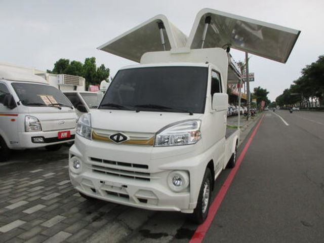 MITSUBISHI三菱 VERYCA  第1張相片