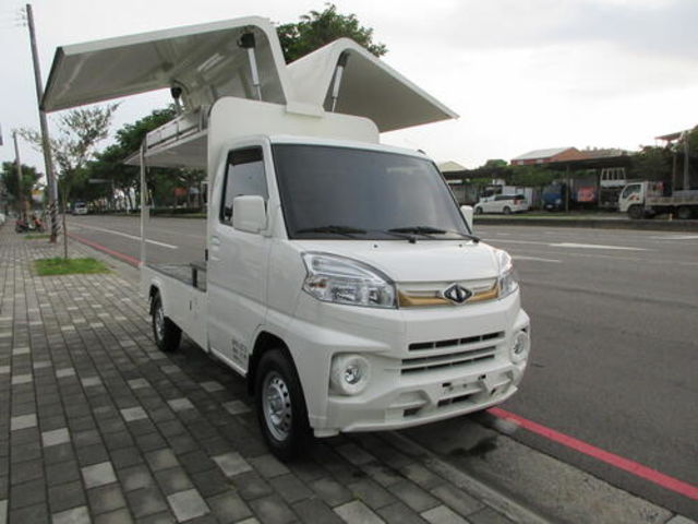 MITSUBISHI三菱 VERYCA  第3張相片
