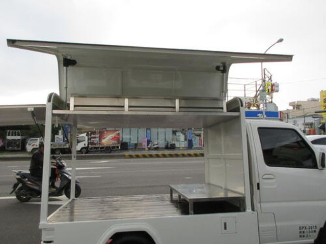 MITSUBISHI三菱 VERYCA  第10張相片