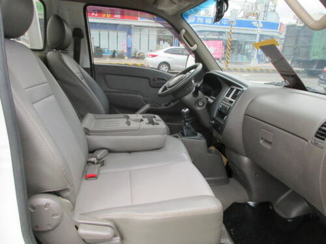HYUNDAI現代 PORTER  第6張相片