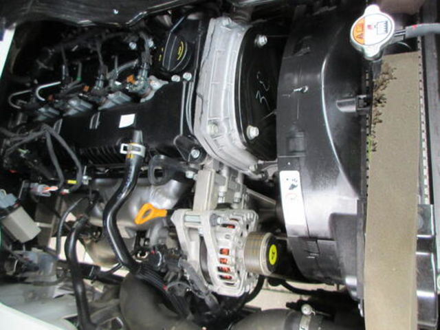 HYUNDAI現代 PORTER  第7張相片