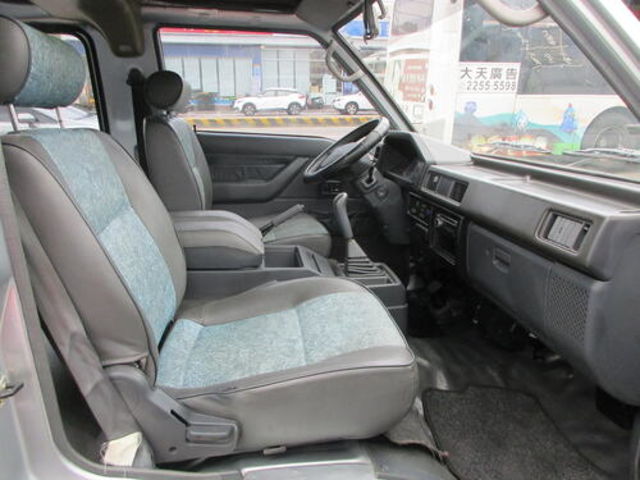 MITSUBISHI三菱 DELICA  第6張相片