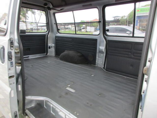 MITSUBISHI三菱 DELICA  第7張相片