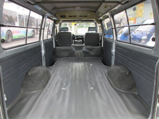 MITSUBISHI三菱 DELICA  第8張相片