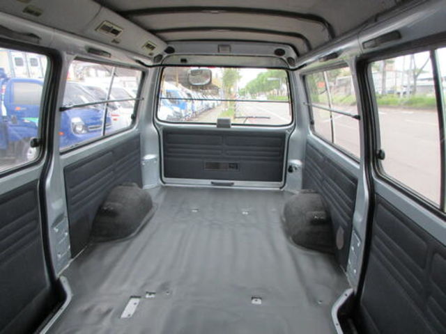 MITSUBISHI三菱 DELICA  第10張相片