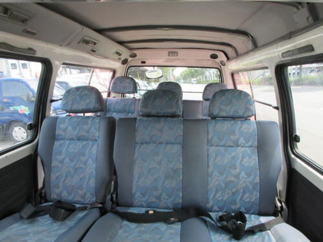 MITSUBISHI三菱 DELICA  第12張相片